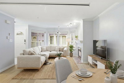 18 - 8711 Jones Road | Richmond | Image