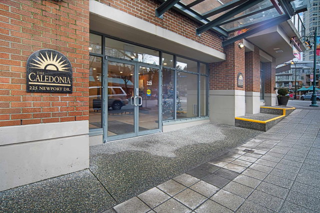 321 - 225 Newport Drive