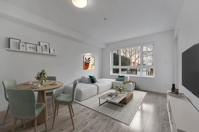 215 - 12339 Steveston Highway | Richmond | Image