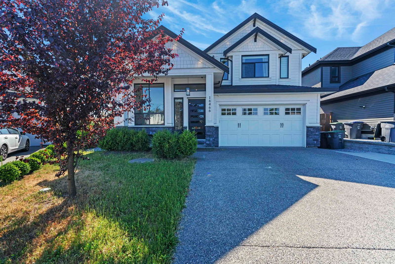 16466 103 Avenue, Surrey, V4N 1Y6 | Image 2