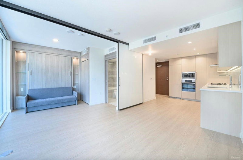 707 - 89 Nelson Street, Vancouver, V6Z 0E7 | Image 2