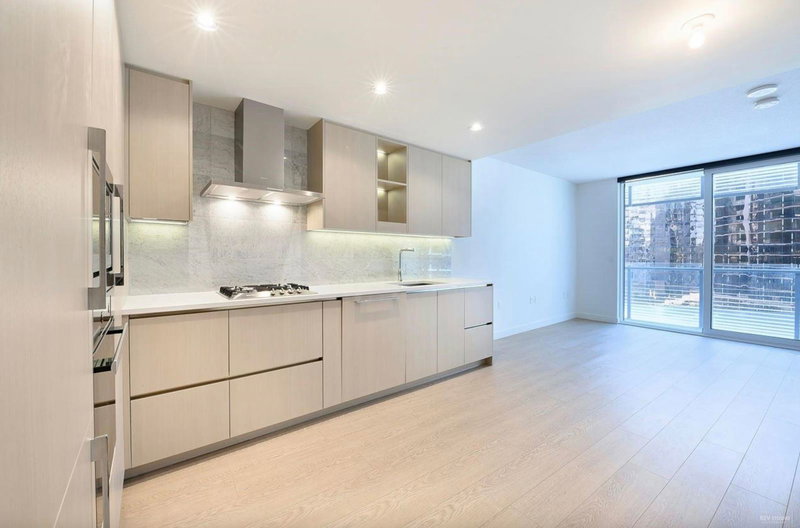 707 - 89 Nelson Street, Vancouver, V6Z 0E7 | Image 3