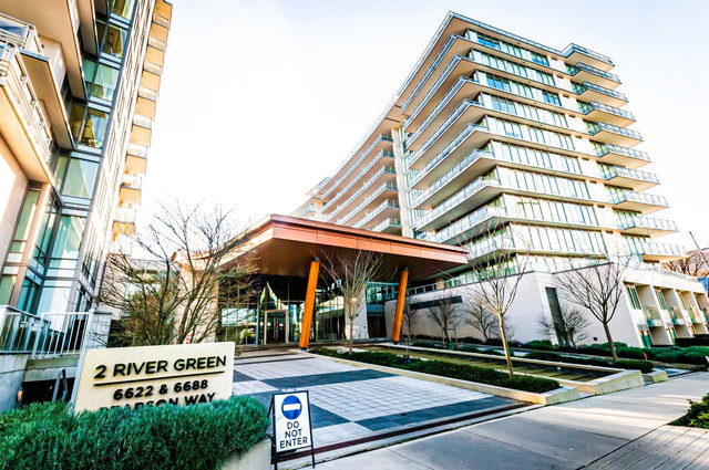 809 - 6688 Pearson Way