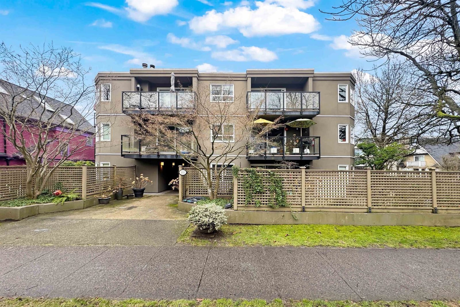 111 10th Avenue Unit 205