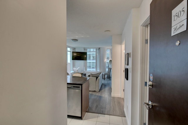 1505 - 610 Granville Street