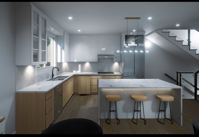 103 - 8883 King George Boulevard