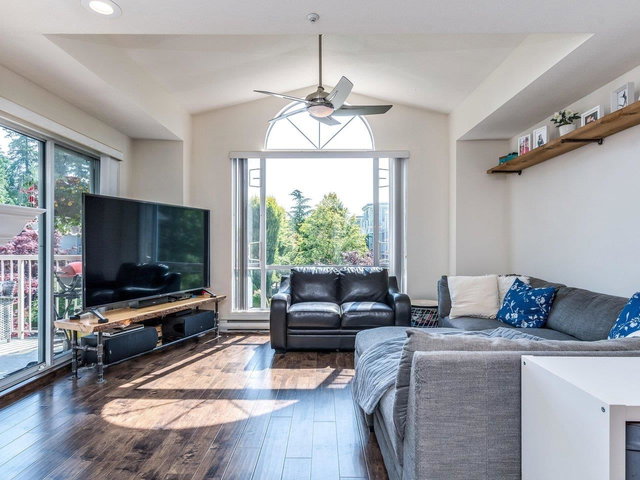 309 - 19122 122 Avenue