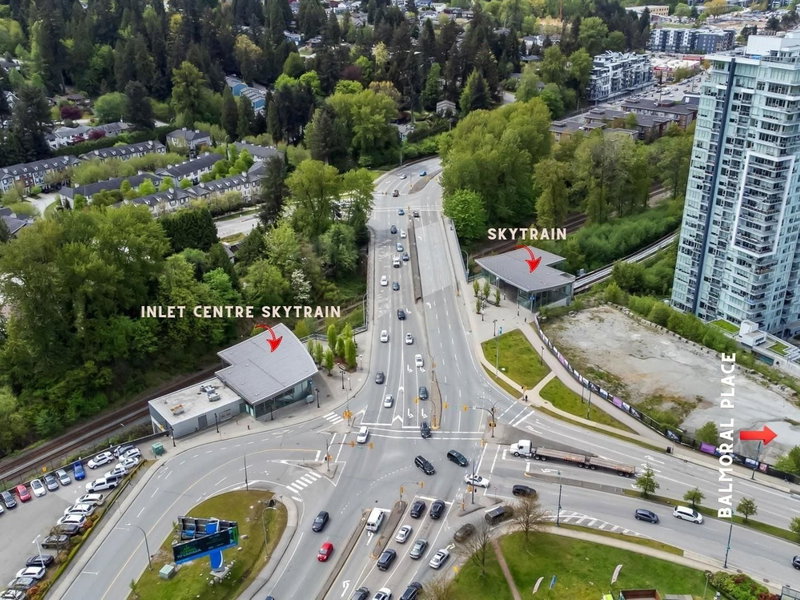 202 Balmoral Place, Port Moody, V3H 4B9 | Image 3