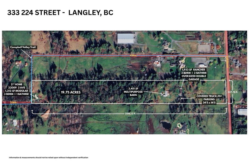 333 224 Street, Langley, V2Z 2V6 | Image 2