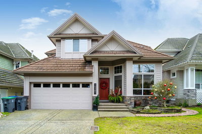 15381 36 Avenue | Surrey | Image