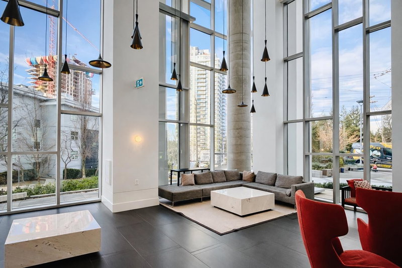 2605 - 567 Clarke Road, Coquitlam, V3J 0K7 | Image 2