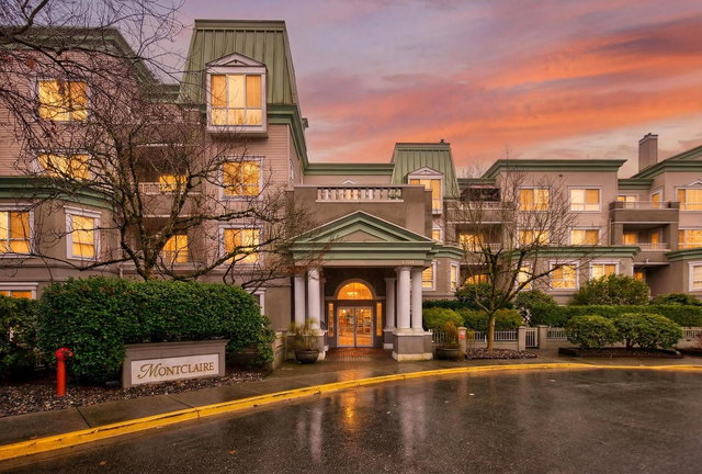 407 - 2970 Princess Crescent