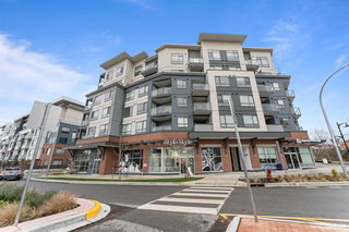 316 - 7920 206 Street