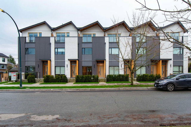 4170 Columbia Street