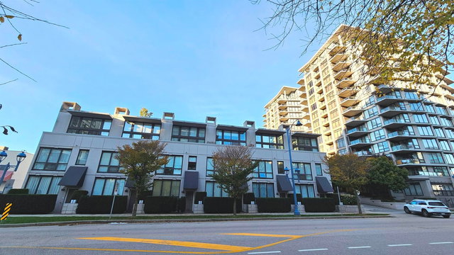 1 - 7911 Ackroyd Road