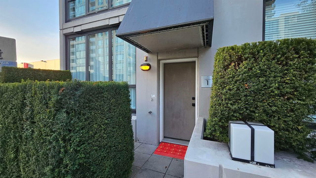 1 - 7911 Ackroyd Road