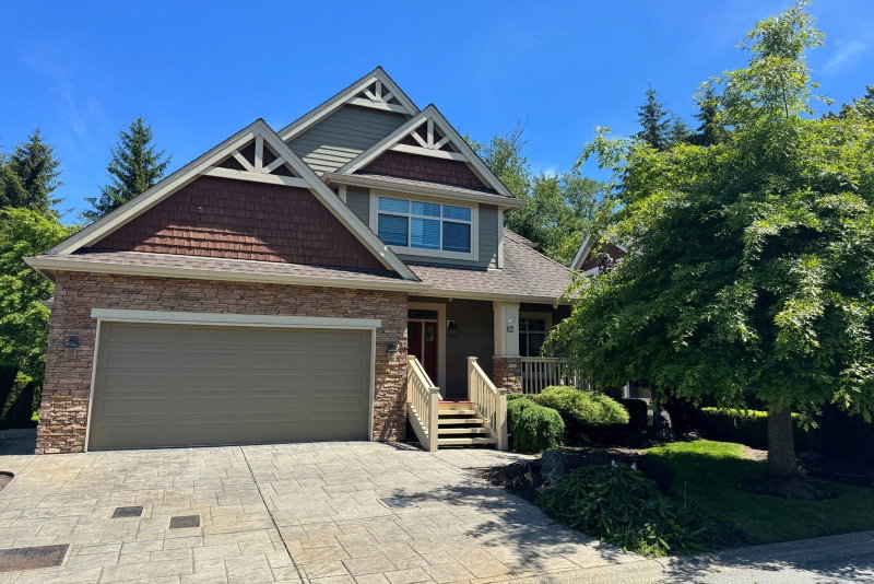 12 - 3800 Golf Course Drive