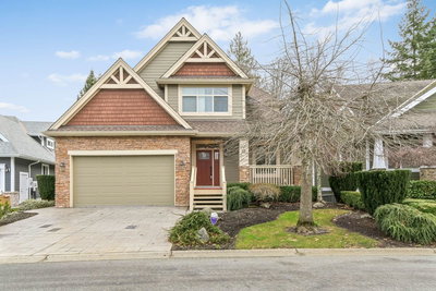 12 - 3800 Golf Course Drive | Abbotsford | Image