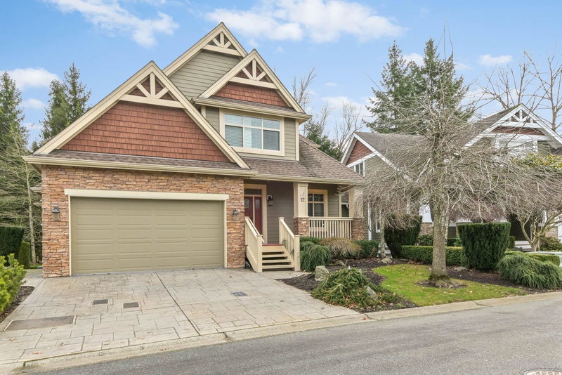 12 - 3800 Golf Course Drive, Abbotsford, V3G 0A7 | Image 2