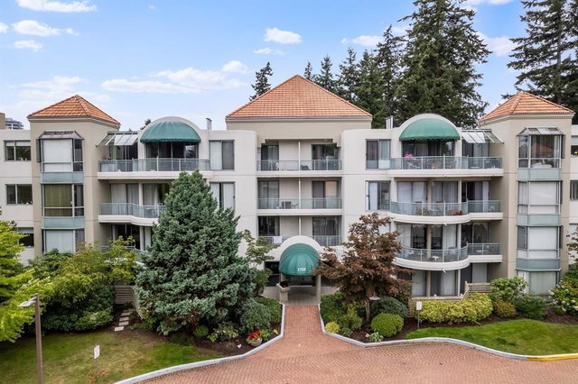 201 - 1725 Martin Drive