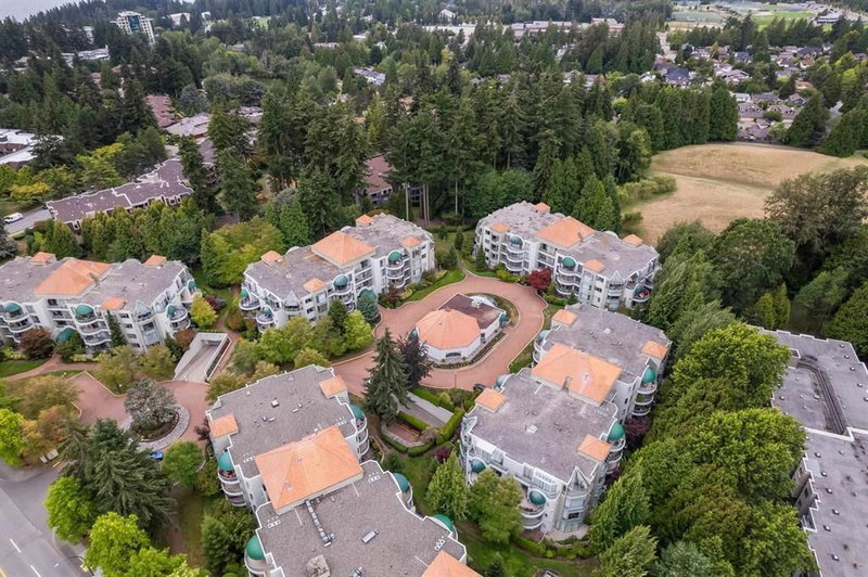 201 - 1725 Martin Drive