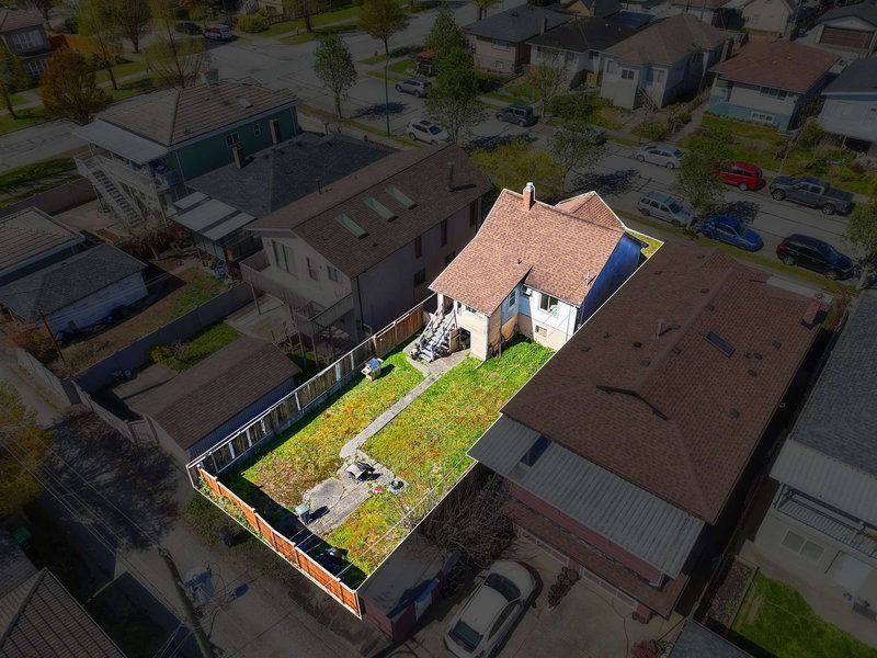 3318 William Street, Vancouver, V5K 2Z3 | Image 3