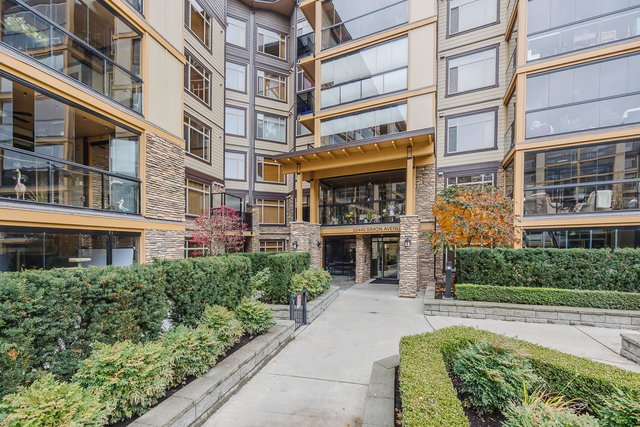 509 - 32445 Simon Avenue