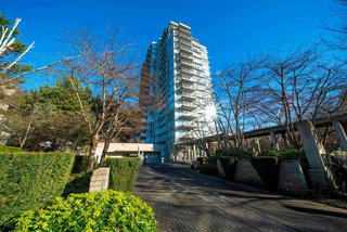 1202 - 2688 West Mall