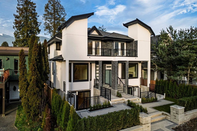 254 18th Street, North Vancouver, V7L 2X6 | Image 2
