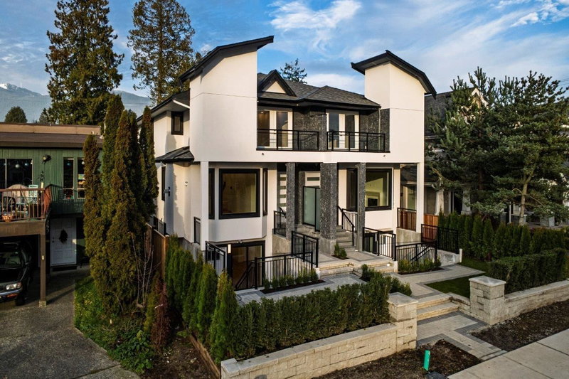 254 18th Street, North Vancouver, V7L 2X6 | Image 3