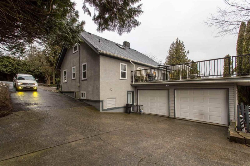 2340 Mckenzie Road