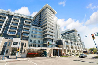 1201 - 6500 Minoru Boulevard