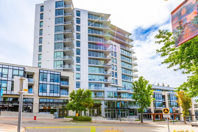 314 - 1342 Johnston Road