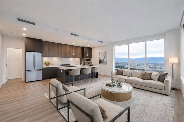 3306 - 8551 201 Street