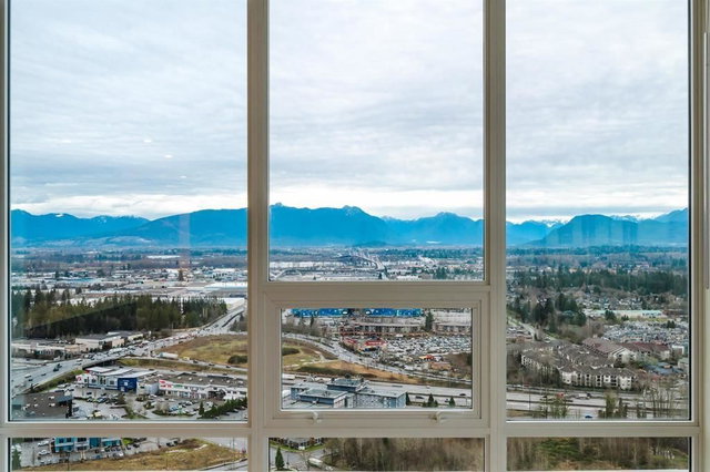 3306 - 8551 201 Street