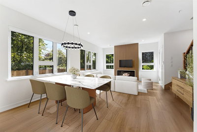 842 St. Denis Avenue | North Vancouver | Image