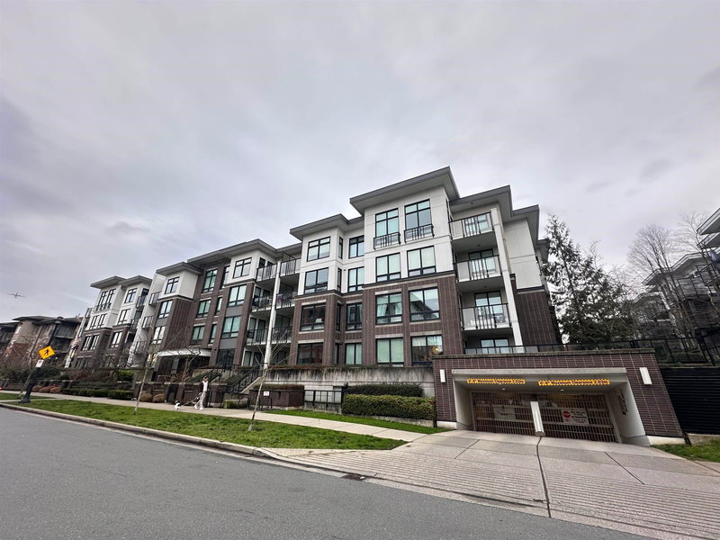 309 - 9333 Tomicki Avenue, Richmond, V6X 0L4 | Image 2