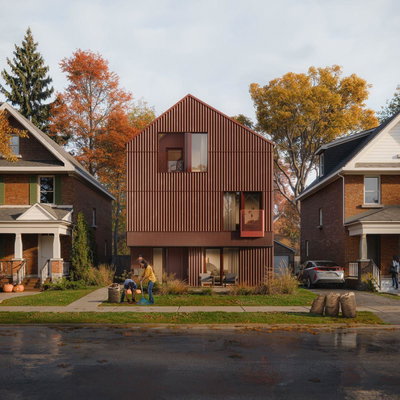 22603 Brown Avenue | Maple Ridge | Image