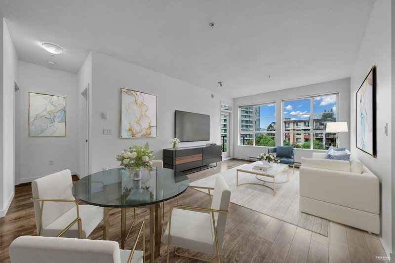 411 - 1152 Windsor Mews, Coquitlam, V3B 0N1 | Image 2