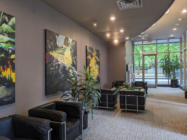 1804 - 1000 Beach Avenue