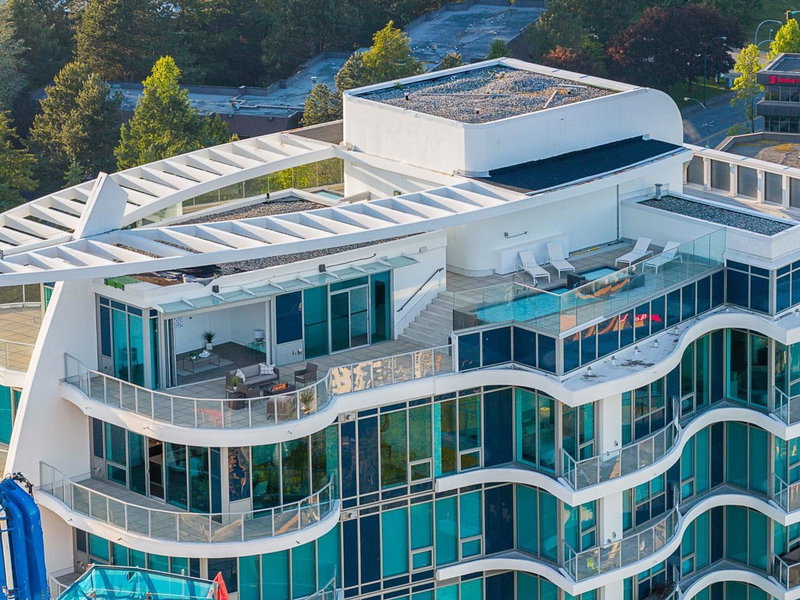 PH 2 - 1501 Foster Street, White Rock, V4B 0C3 | Image 2