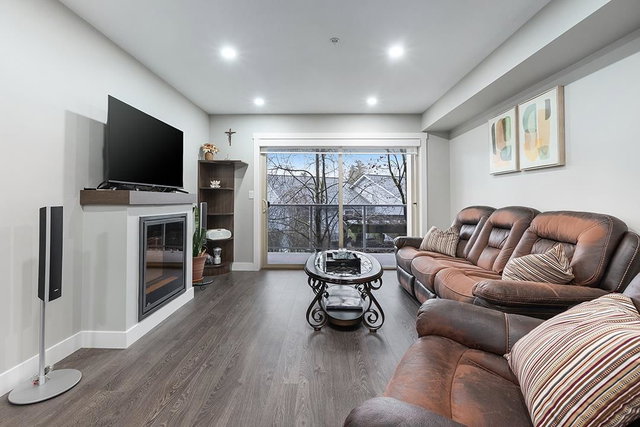 204 - 19936 56 Avenue