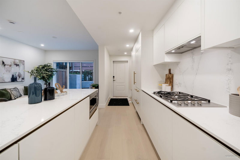 110 - 918 32rd Avenue, Vancouver, V5Z 2K2 | Image 3