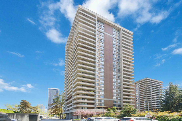 1201 - 3755 Bartlett Court