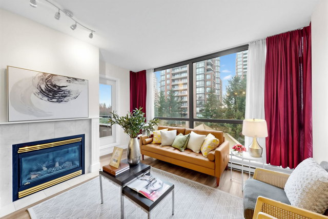 407 - 6837 Station Hill Drive