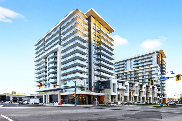 805 - 6200 Minoru Boulevard