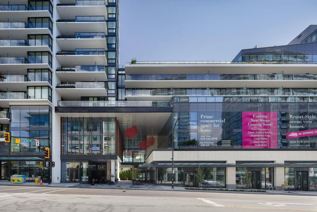 901 - 135 13th Street E