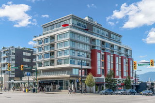 610 - 4083 Cambie Street