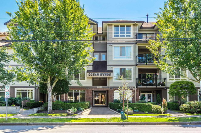 406 - 15368 17a Avenue