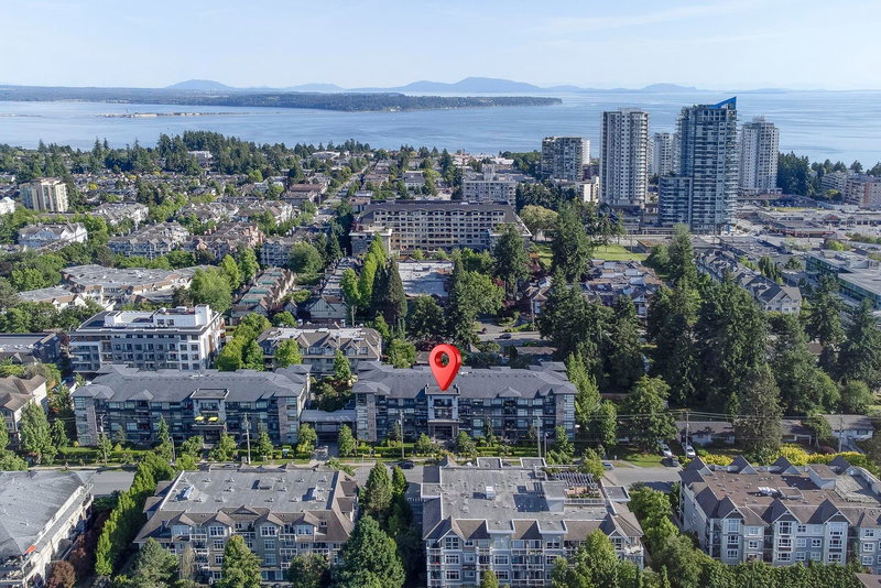 106 - 15310 17a Avenue, Surrey, V4A 1V3 | Image 3